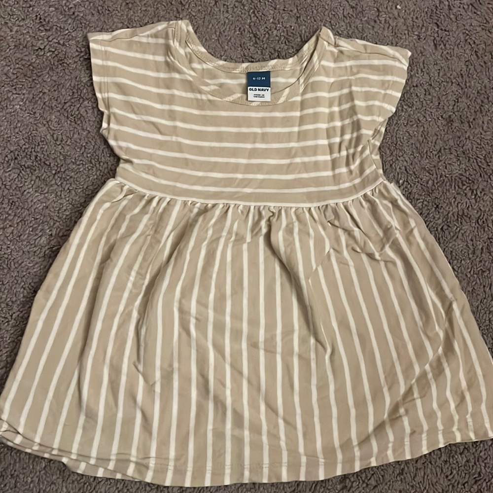 Old Navy baby Dress